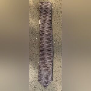 Men’s Ferragamo Tie